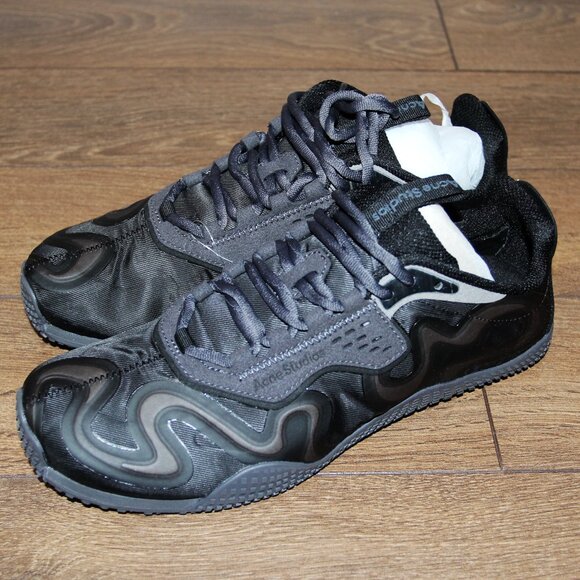 BNWT SS23 ACNE STUDIOS BARAI SNEAKERS 41 - Picture 2 of 6